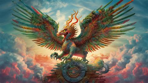 A Reconciliação de Quetzalcoatl com Fragmentos de Ouro e Sombras Divinas!